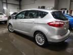 2016 Ford C-MAX SEL