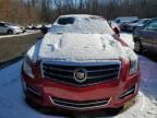 2013 Cadillac ATS Premium