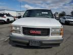 1996 GMC Sierra C1500