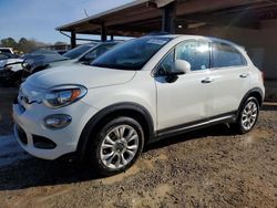 2016 Fiat 500X Easy en venta en Tanner, AL