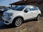 2016 Fiat 500X Easy