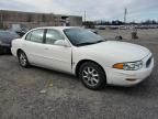 2004 Buick Lesabre Limited