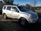 2010 Honda Pilot Touring