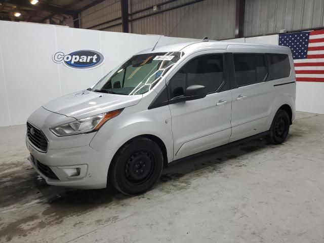 2019 Ford Transit Connect XLT