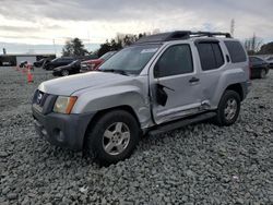 Nissan salvage cars for sale: 2007 Nissan Xterra OFF Road