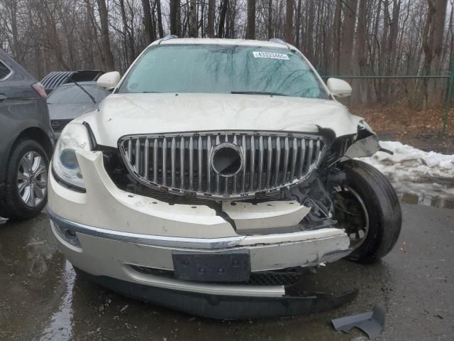 2012 Buick Enclave