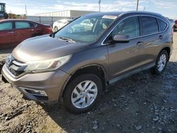 2016 Honda CR-V EXL en venta en Tifton, GA