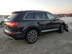 2019 Audi Q7 Premium Plus