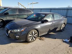 Salvage Cars with No Bids Yet For Sale at auction: 2019 Nissan Altima SL