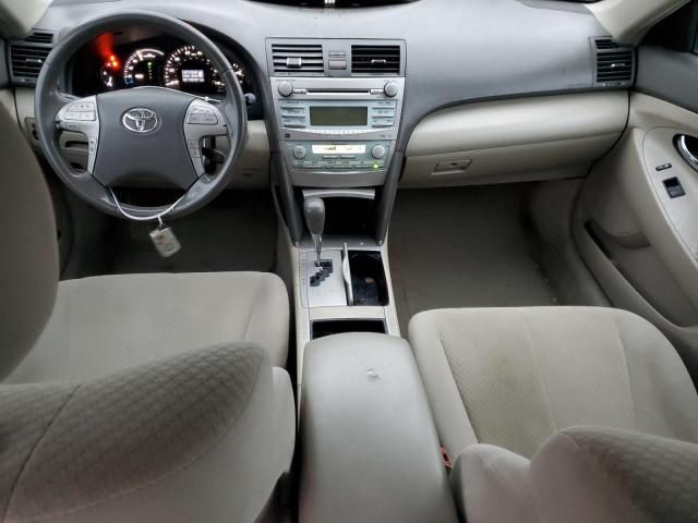 2009 Toyota Camry Hybrid