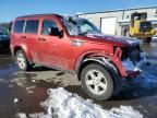 2008 Dodge Nitro SXT