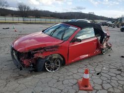 2007 Toyota Camry Solara SE en venta en Lebanon, TN