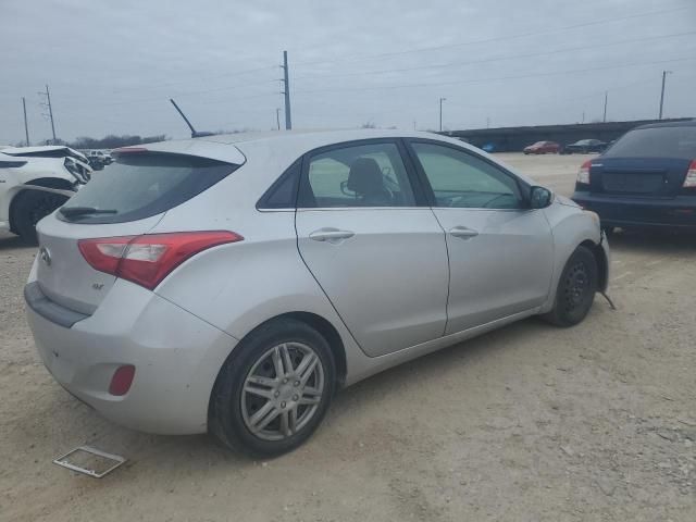 2016 Hyundai Elantra GT