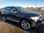 2010 Volkswagen Touareg TDI