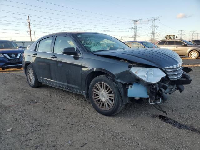 2009 Chrysler Sebring Touring