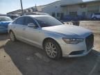 2014 Audi A6 Premium Plus