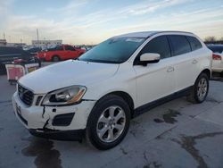 2013 Volvo XC60 3.2 en venta en Grand Prairie, TX