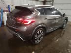 2017 Infiniti QX30 Base