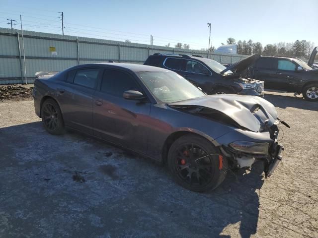 2016 Dodge Charger R/T Scat Pack