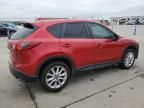 2015 Mazda CX-5 GT