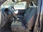 2011 Nissan Pathfinder S