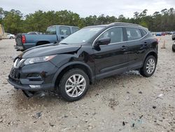 2021 Nissan Rogue Sport SV en venta en Houston, TX