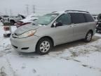 2006 Toyota Sienna CE