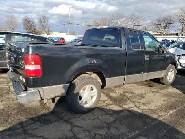 2004 Ford F150