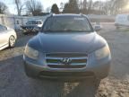 2007 Hyundai Santa FE GLS