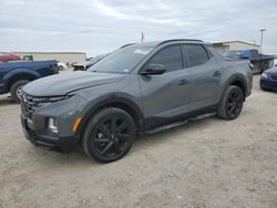 2023 Hyundai Santa Cruz Night en venta en Temple, TX