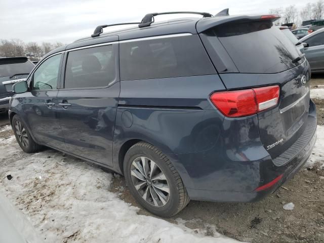 2015 KIA Sedona EX