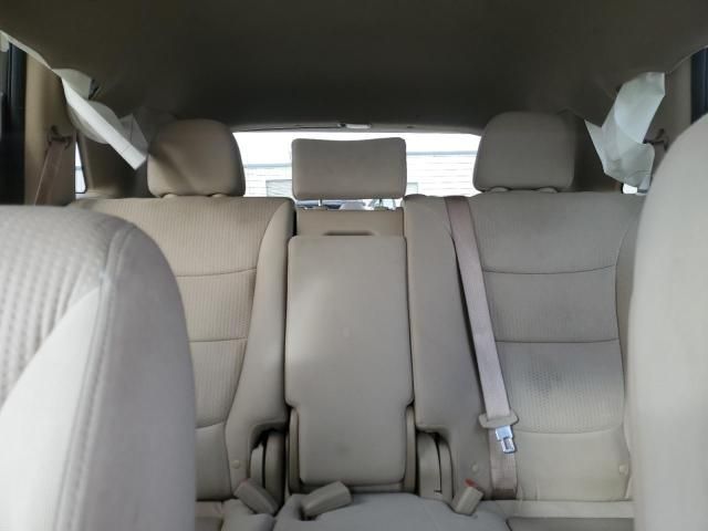 2011 KIA Sorento Base