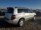 2007 Toyota Highlander Sport