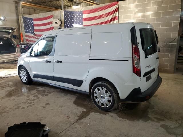 2020 Ford Transit Connect XLT