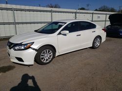 Lots with Bids for sale at auction: 2016 Nissan Altima 2.5