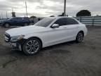 2017 Mercedes-Benz C300