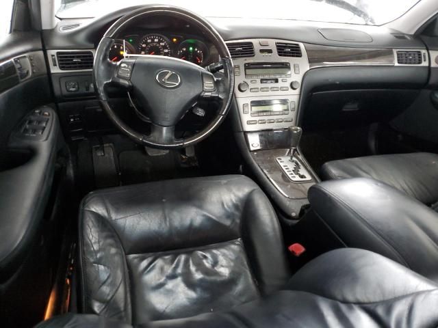 2006 Lexus ES 330