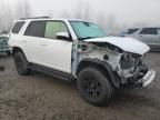 2021 Toyota 4runner SR5/SR5 Premium