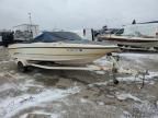 2005 Bayliner Boat