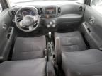 2012 Nissan Cube Base