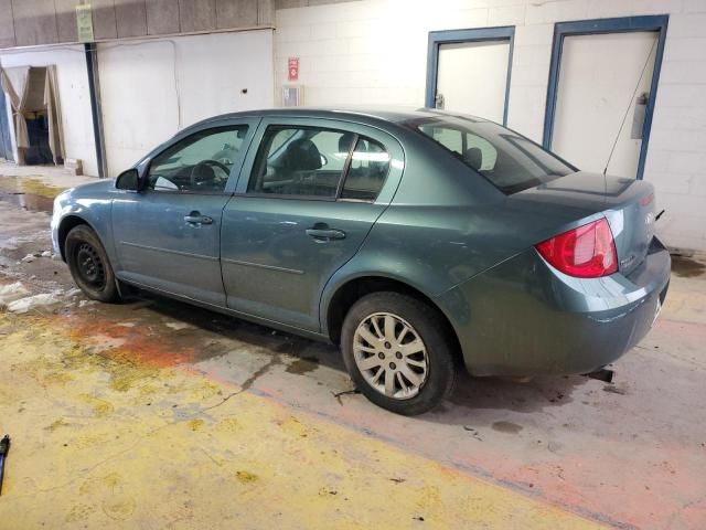 2010 Chevrolet Cobalt 1LT