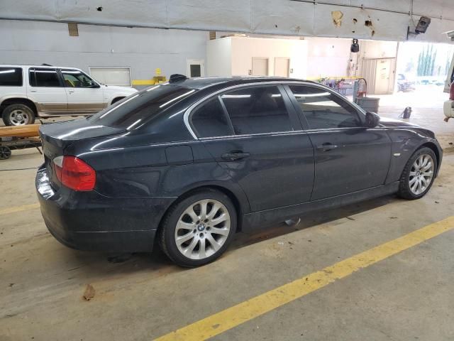 2006 BMW 330 I