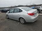 2007 Hyundai Elantra GLS