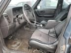 1999 Jeep Cherokee Sport