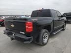 2014 Chevrolet Silverado K1500 High Country