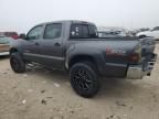 2013 Toyota Tacoma Double Cab