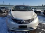 2014 Nissan Versa Note S