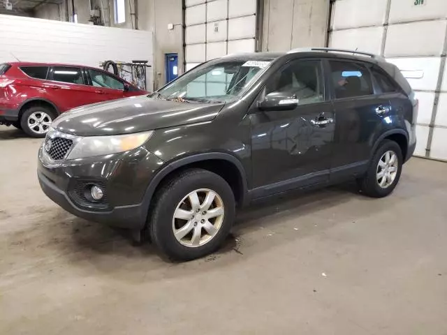 2011 KIA Sorento Base