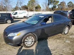 Carros con verificación Run & Drive a la venta en subasta: 2009 Toyota Camry Base