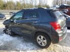 2018 Chevrolet Trax 1LT